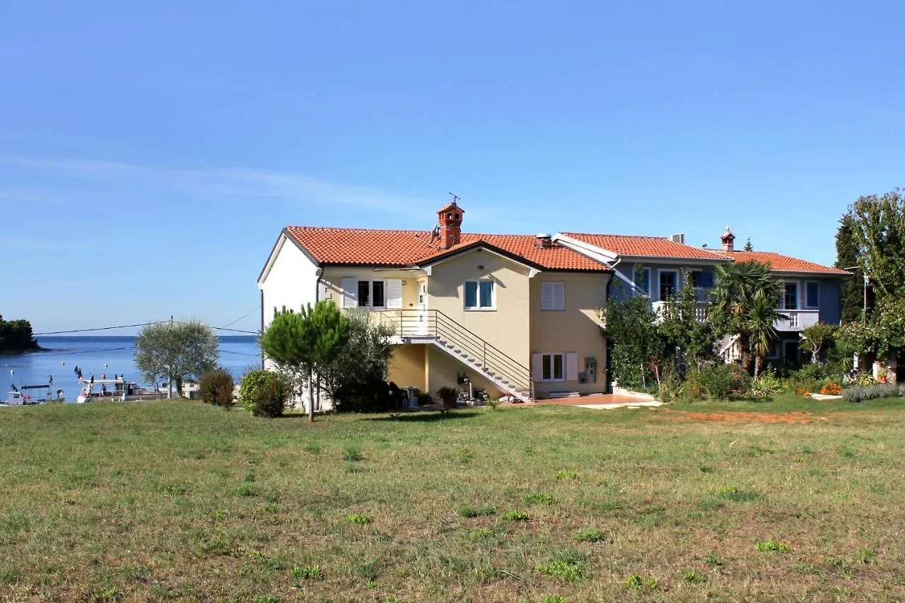 Apartments By The Sea Savudrija, Umag - 20295