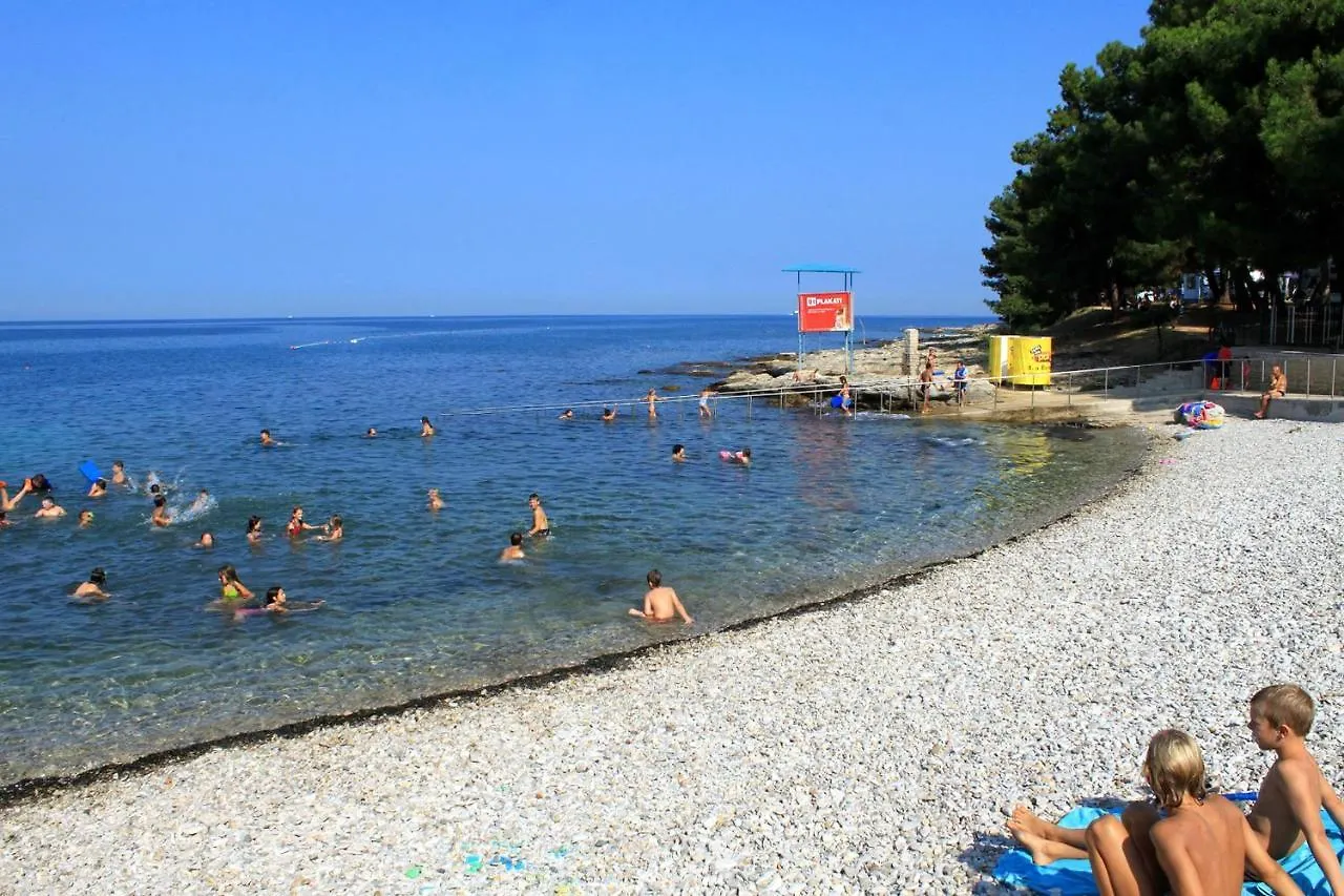 Apartments By The Sea Savudrija, Umag - 20295