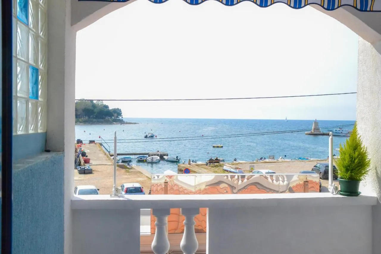 Apartments By The Sea Savudrija, Umag - 20295