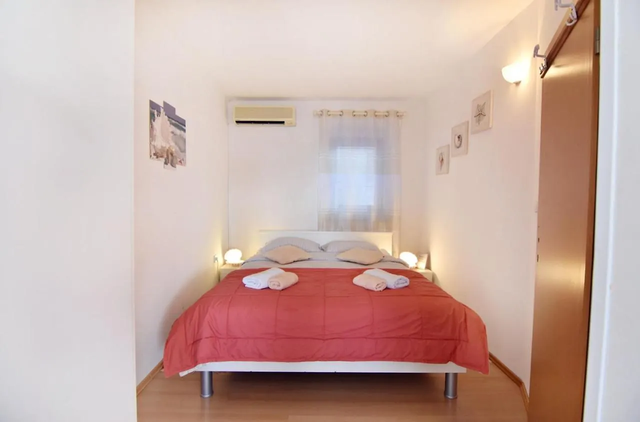 Apartments By The Sea Savudrija, Umag - 20295 Kroatien
