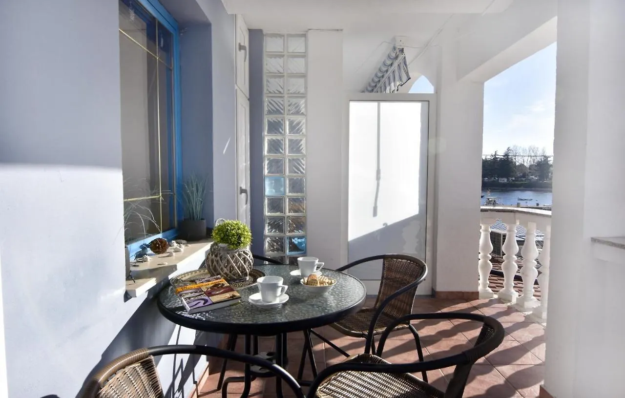 Apartments By The Sea Savudrija, Umag - 20295 Kroatien