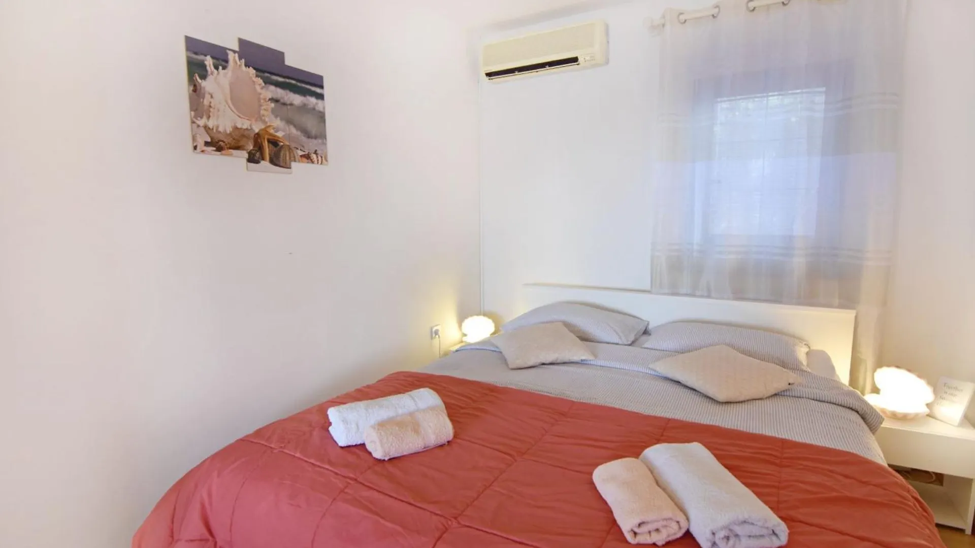Apartments By The Sea Savudrija, Umag - 20295 Kroatien