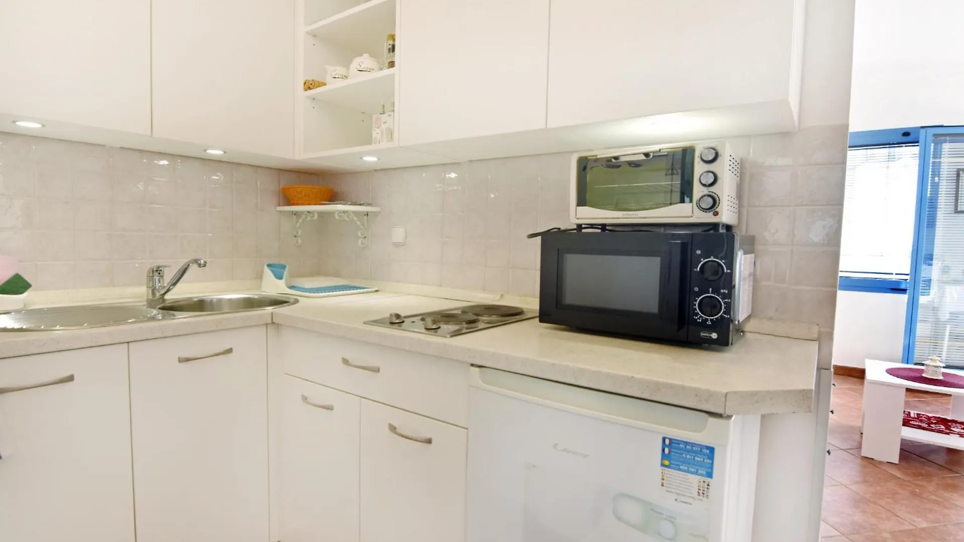 Apartments By The Sea Savudrija, Umag - 20295  Savudrija