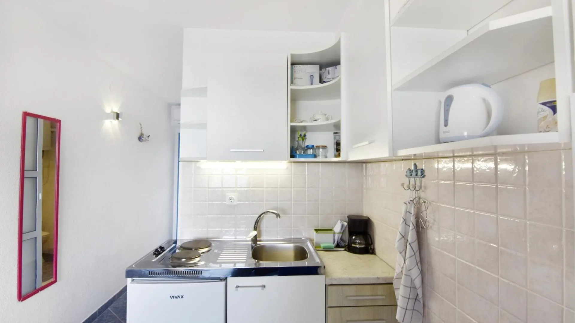 Apartments By The Sea Savudrija, Umag - 20295