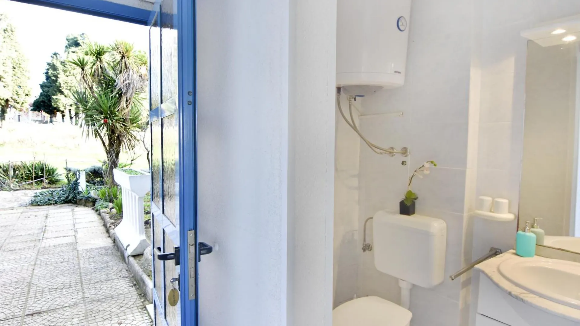 Apartments By The Sea Savudrija, Umag - 20295