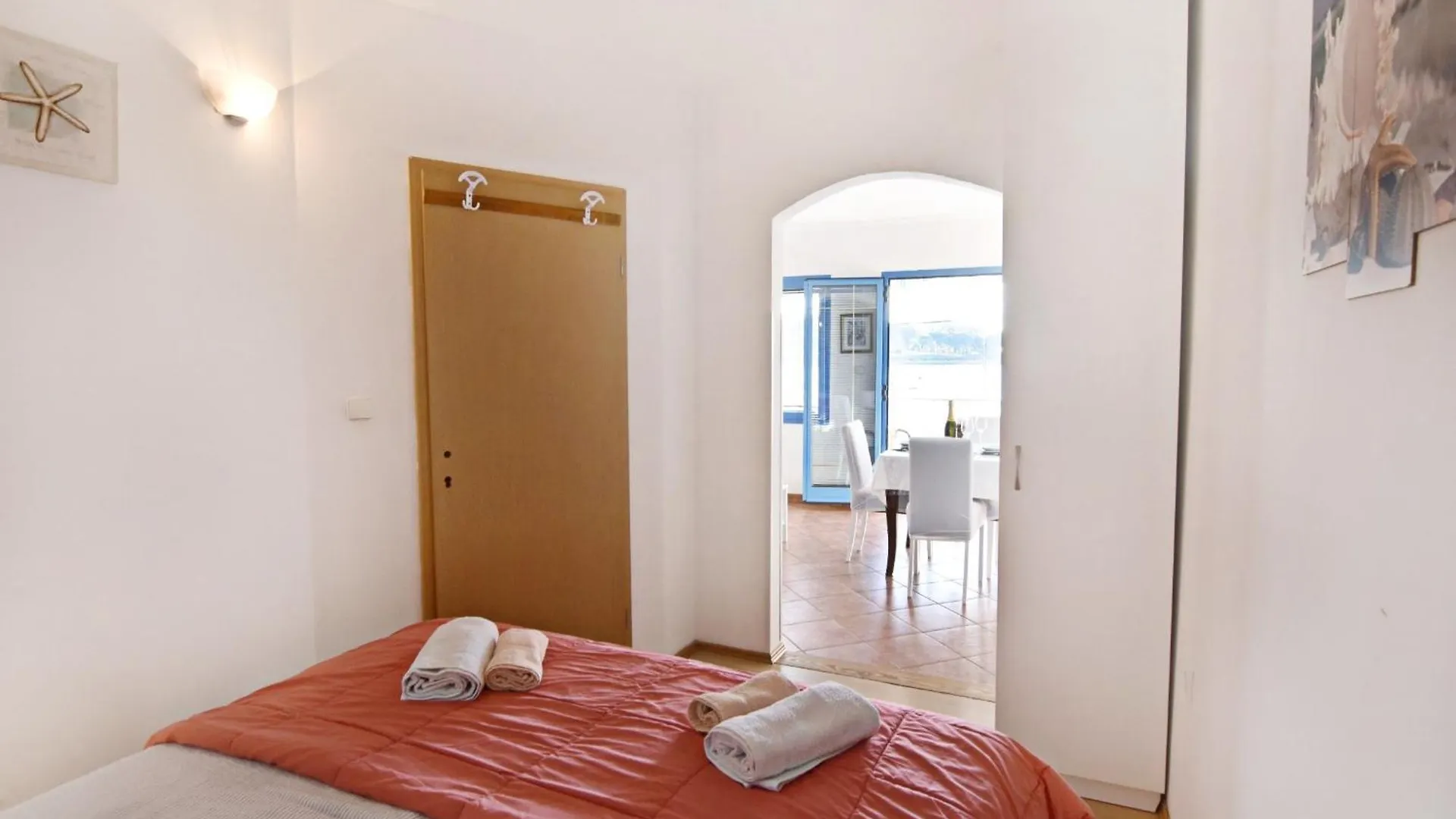 Apartments By The Sea Savudrija, Umag - 20295